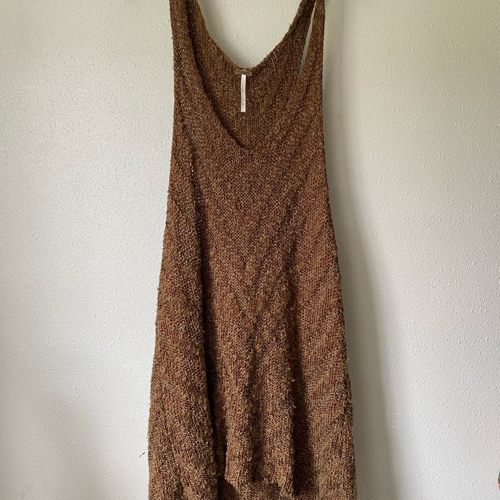 Free People Dress